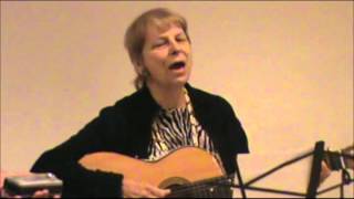 Ingrid Heldt sings Come To The Sea I Heldt [upl. by Une]