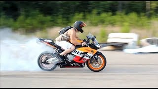 Best of Superbikes Sounds and Street Racing  Ultimate Motorbike Compilation 2017 [upl. by Eessej]