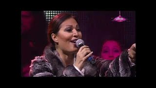 Ceca  Ime i prezime  LIVE  Nis  TV Pink 2016 [upl. by Edouard]