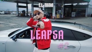 El Nino  OLTEANCLAN FREESTYLE leapsa2 [upl. by Akinad782]