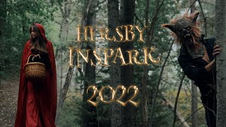 HERSBY INSPARK 2022 [upl. by Anderegg]