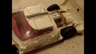 DINKY TOYS AND MORE  THE RACE CARS [upl. by Eened]