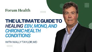 Ultimate Guide to Healing EpsteinBarr Virus EBV Mono and Chronic Conditions [upl. by Sherman]