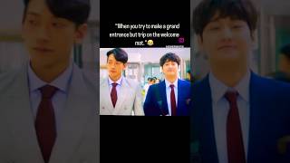 🎬 The ghost doctor koreandrama kdrama korean [upl. by Marigold307]