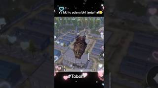 Hathi Mera Sathi 😂 viralvideo pubgmobile shorts subscribe [upl. by Ricky564]