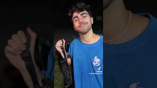 A fedevigevani no le gusto la broma de HolaSoyGerman humor loquetengonoesloquesoy [upl. by Biddy]