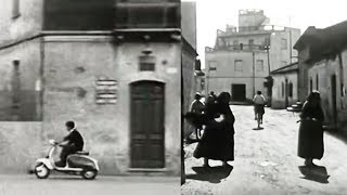 Sardegna un itinerario nel tempo 1963 1° Puntata Giuseppe Dessì [upl. by Vallery748]