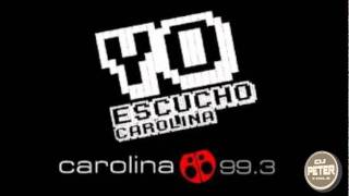 Mix Thecno 2000  Radio Carolina [upl. by Myrta]