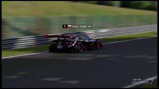 Gr2 Spa endurance 24laps [upl. by Penney]