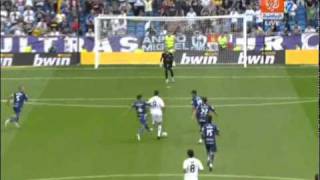 Cristiano Ronaldos Maradonian Skills on Tenerife [upl. by Daniell]