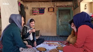 afghanistan family life vlog [upl. by Ennahtur953]