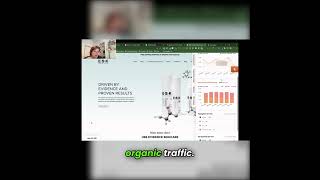 Ubersuggest SEO Insights [upl. by Evalyn194]