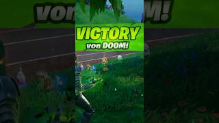 1 Victory Von Doom 🙂‍↕️🙂‍↕️ [upl. by Georg274]