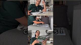 How to reduce OSCE exam anxiety 😵  medicalstudent medicalschool howtostudy study studyadvice [upl. by Mikal584]