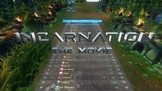 Incarnation the movie Rank 1 EU [upl. by Suiramed449]