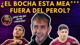 Vinotinto doble fecha Eliminatorias  ¿Sigue la Fe intacta [upl. by Cherilynn]