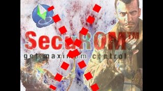 ¿Cómo hacer que tus juegos vayan más rápido removiendo SecuROM [upl. by Eelrebmyk]