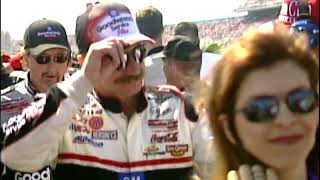 A Look Back At Dale Earnhardts Death And The Impact On ENC 2011 [upl. by Tana885]