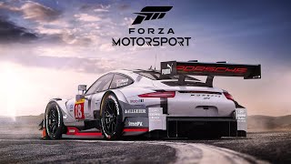 FORZA MOTORSPORT  PRIMEIRA MAPLE VALLEY NA CATEGORIA GT3 [upl. by Evets]