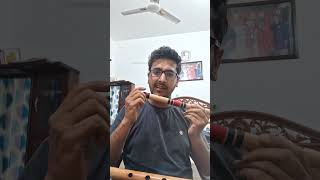 1First Step To Learn Flute । How To Play Flute  Flute Tutorial In English [upl. by Vorster751]