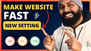 Litespeed Cache WordPress Settings  Full Tutorial 2024 [upl. by Linden120]