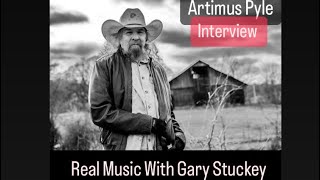 Artimus Pyle Lynyrd SkynyrdAPB Interview [upl. by Lotz400]