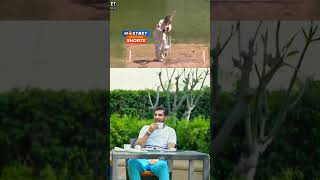 Bumrah bowling incident 😂❤️ jaspritbumrah indvsaus cricket shorts [upl. by Bailie]