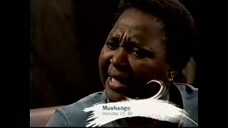 MuvhangoPasella  SABC 2 Promos 2008 [upl. by Johnath709]