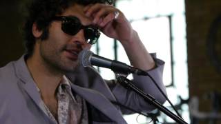 AllahLas  Full Performance Live on KEXP [upl. by Long]