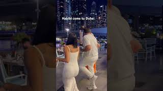 Habibi Come To Dubai çılgındondurmacı dance cilgindondurmaci ￼ dubai [upl. by Rramaj]