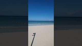 Beautiful Negril Beach [upl. by Selwyn]