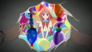 Flip Flappers  Trailer [upl. by Soloma]