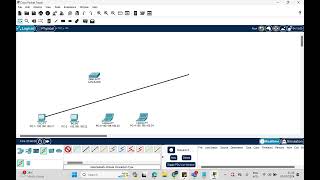 DHCP Server Configuration on a LAN using Cisco Packet Tracer [upl. by Jennilee]