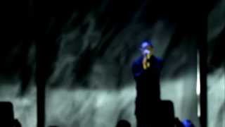 Nine Inch Nails  Hurt Live 2013 HD [upl. by Lorrimor914]