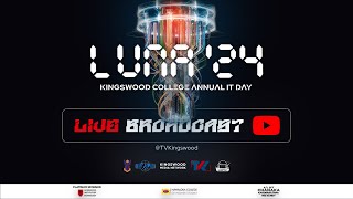 LUNA24  The Annual IT Day of Kingswood College Kandy [upl. by Eislrahc600]