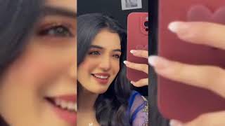 laiba khan tiktok😍mostbeautifulviralvideolikemyvideossubscribe [upl. by Alikat]