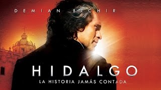 HIDALGO movie clip  Edited by Riza Ozal [upl. by Atalie]