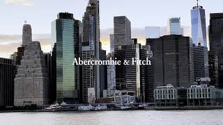 Abercrombie – The New Fall Collection [upl. by Alexine]