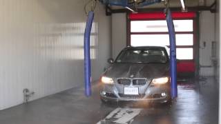 Touch Free Car Wash [upl. by Edrea46]