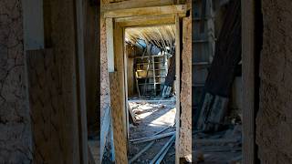 Ruby explorearizona welcometoarizona ghosttown historicbuildings escapetoarizona miningtowns [upl. by Anatole921]