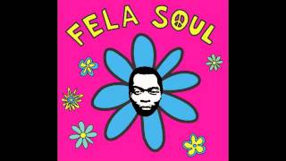 Gummy Soul Presents Amerigo Gazaway  Stakes Is High Fela Soul [upl. by Hong129]