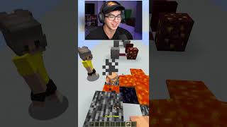 Minecraft Telepathy Reverse TEAM Cheat🧠🔮Cash Shady imasquidkid minecraft shorts minecraftshorts [upl. by Call65]