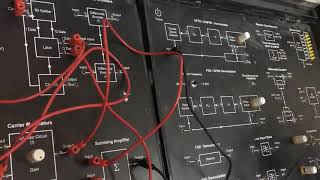 QPSK Modulation amp Demodulation YouTube [upl. by Inail297]