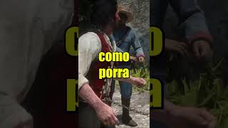 EL SECRETO MAS DULCE DE GUARMA EN RED DEAD REDEMPTION 2 [upl. by Pokorny155]