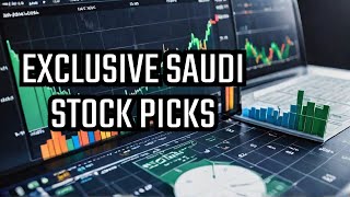 🔥 EXCLUSIVE 🔝 5 Saudi Stocks for ShortTerm Gains Saudi Tadawul Sectors Forecast 📈🇸🇦 SaudiStocks [upl. by Raddi584]