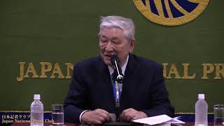 「平成とは何だったのか」11 平成の経済史 経済学者 野口悠紀雄氏 2018927 [upl. by Wira]