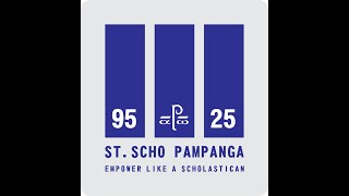 SSASF95 St Scholastica’s Academy Batch 95 [upl. by Tacye]