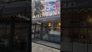 Filo dolio fılodlio food pizza [upl. by Engleman799]