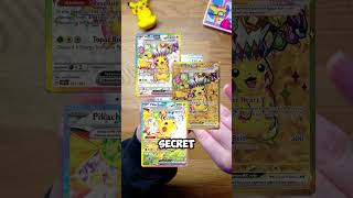 Run to GameStop to get these new Pokémon promo cards pokemoncards pokemontcg pokemon [upl. by Laekcim]