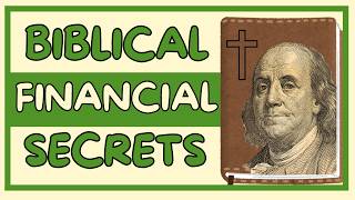 The Bibles Hidden Millionaire Secrets Revealed [upl. by Encratia105]